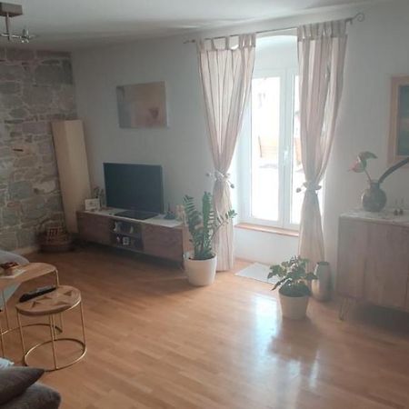 Apartment Elena Rooms Split Luaran gambar