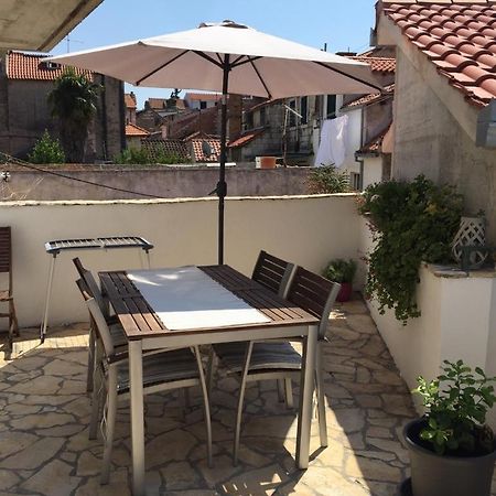 Apartment Elena Rooms Split Luaran gambar