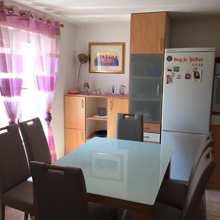Apartment Elena Rooms Split Luaran gambar