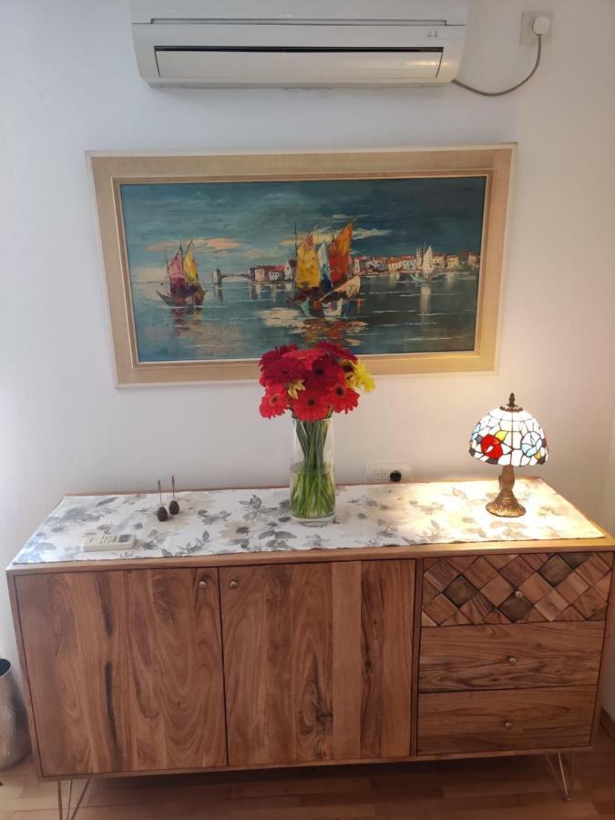 Apartment Elena Rooms Split Luaran gambar