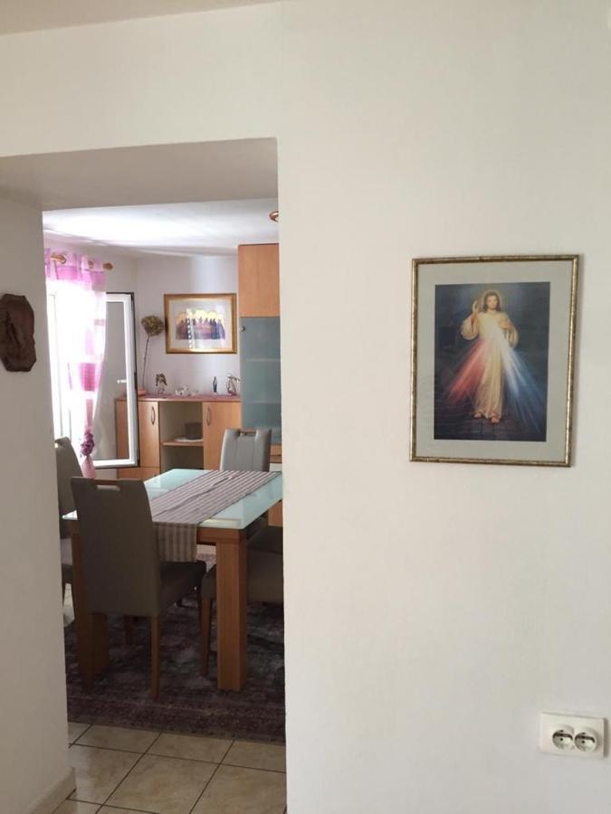 Apartment Elena Rooms Split Luaran gambar