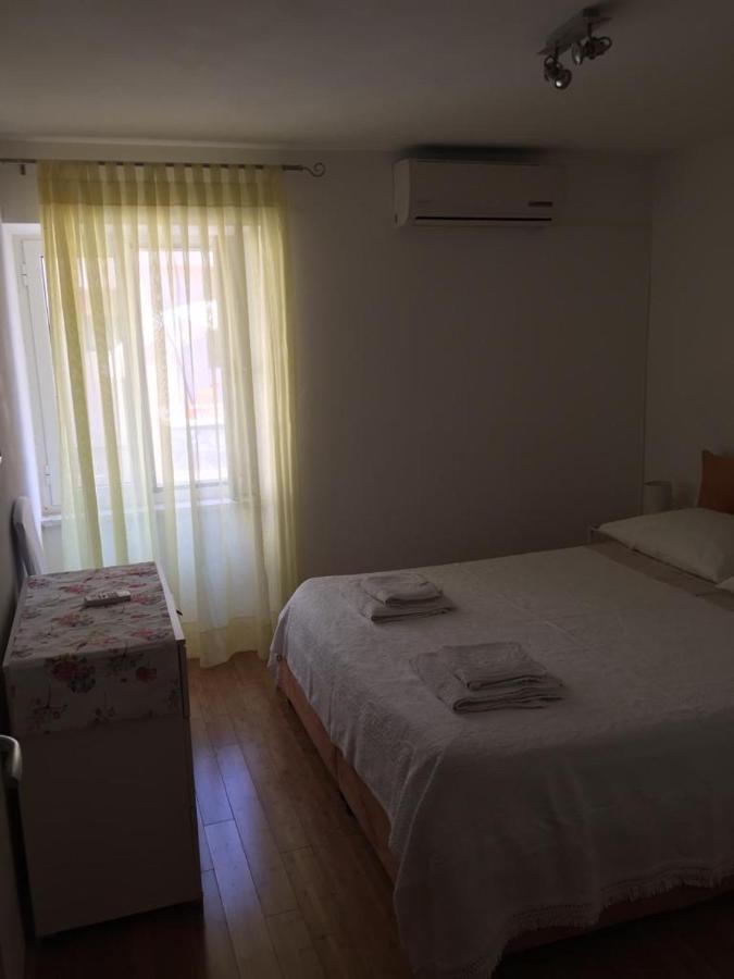 Apartment Elena Rooms Split Luaran gambar