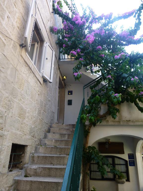 Apartment Elena Rooms Split Luaran gambar