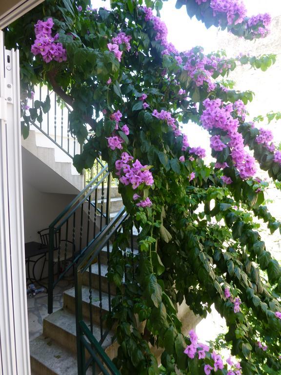 Apartment Elena Rooms Split Luaran gambar