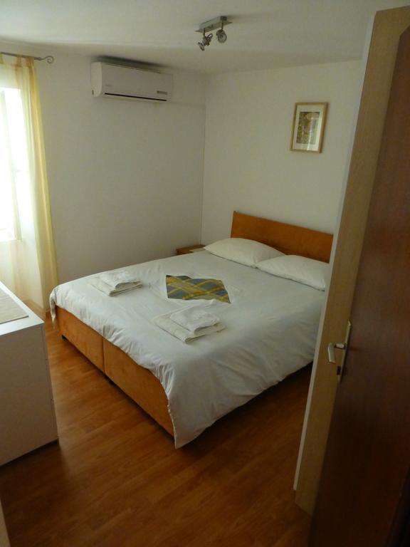 Apartment Elena Rooms Split Luaran gambar