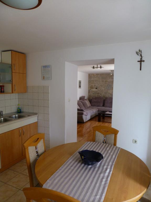 Apartment Elena Rooms Split Luaran gambar