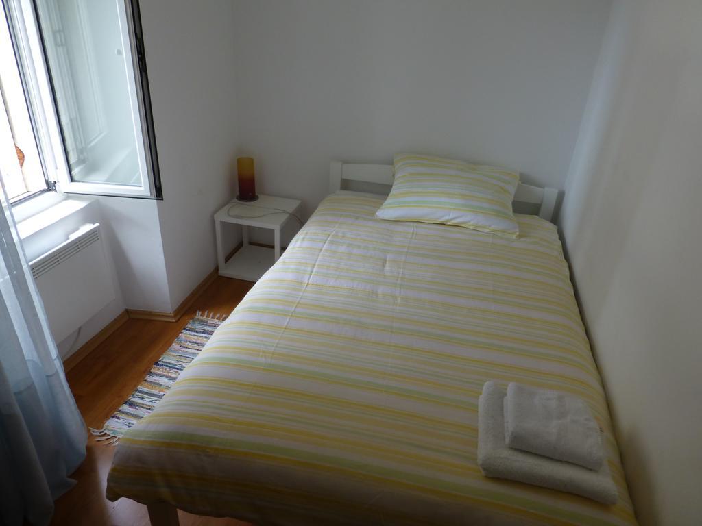 Apartment Elena Rooms Split Luaran gambar
