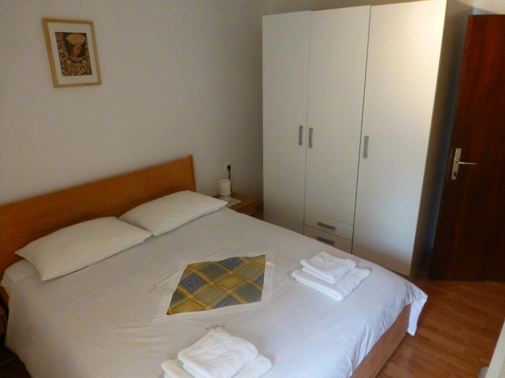 Apartment Elena Rooms Split Luaran gambar
