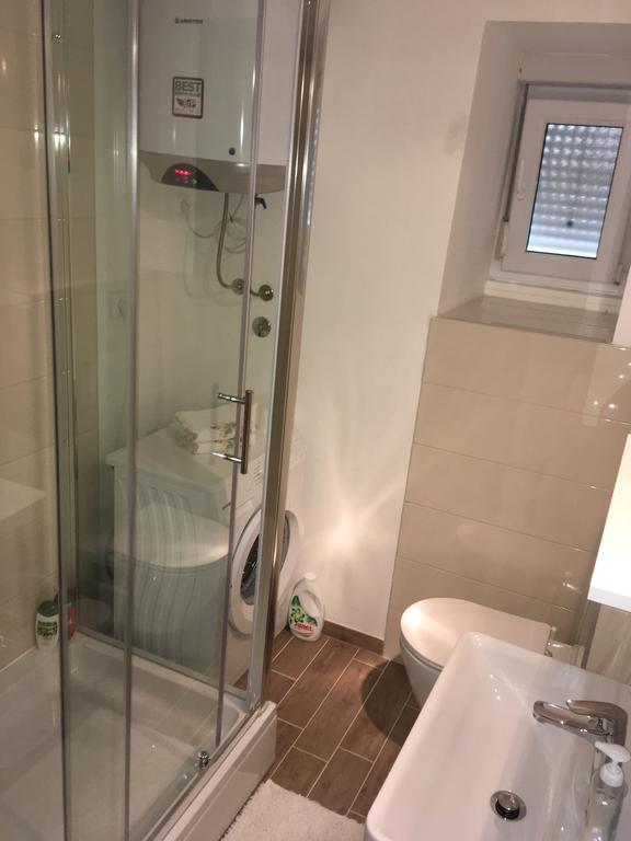 Apartment Elena Rooms Split Luaran gambar