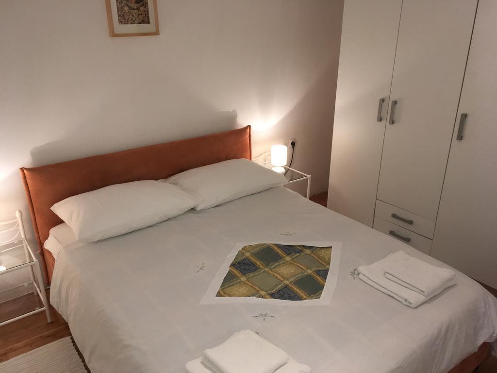 Apartment Elena Rooms Split Luaran gambar