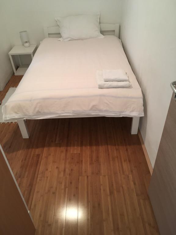 Apartment Elena Rooms Split Luaran gambar